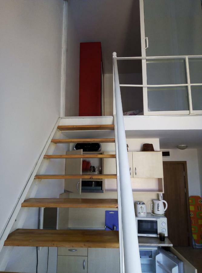 Gerber Rezidense 3 Apartment Слънчев бряг Екстериор снимка