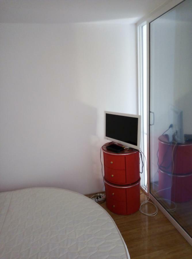 Gerber Rezidense 3 Apartment Слънчев бряг Екстериор снимка