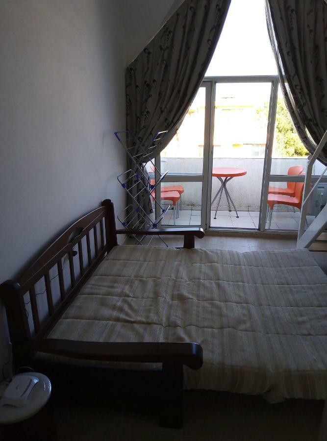 Gerber Rezidense 3 Apartment Слънчев бряг Екстериор снимка
